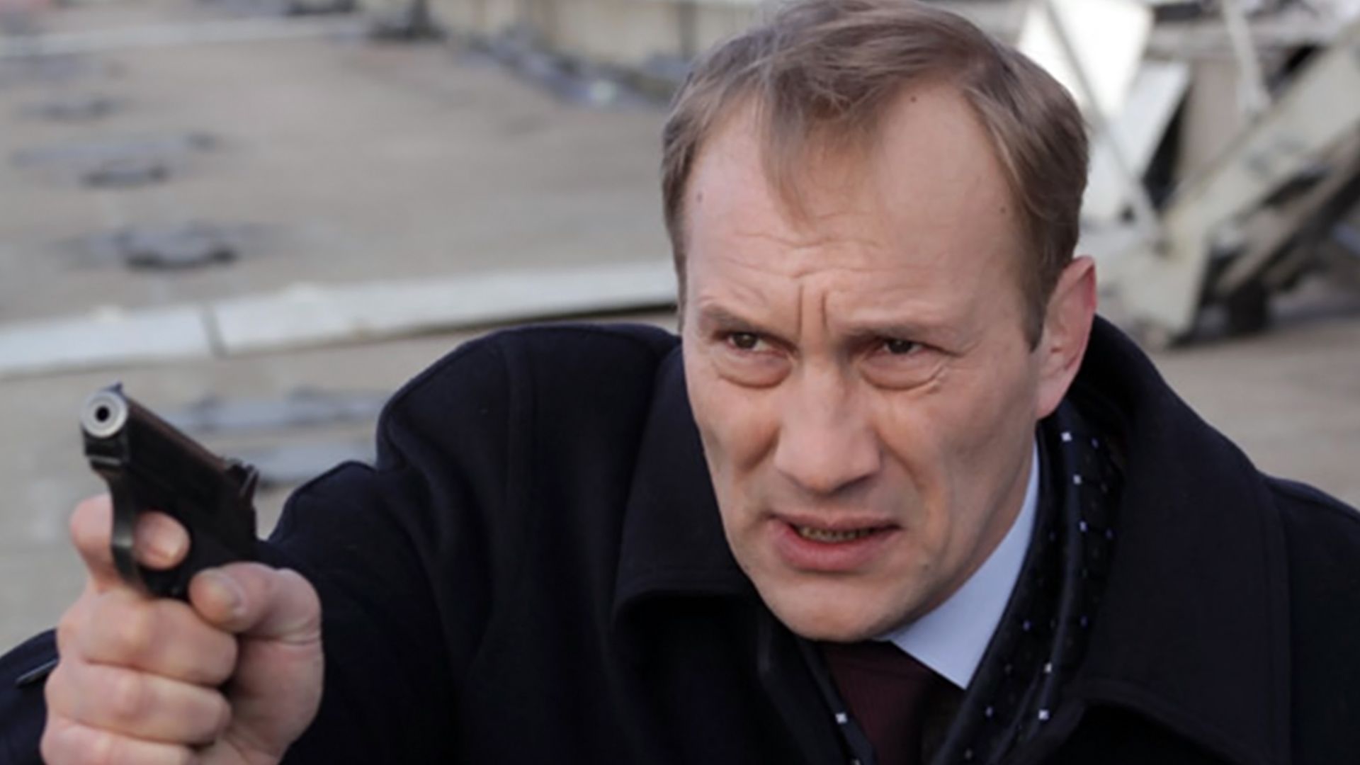 Литейный. 163-я серия - "Сто тридцать миллионов"