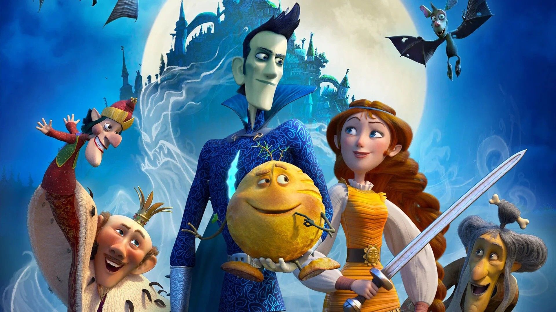 Кощей. Похититель невест