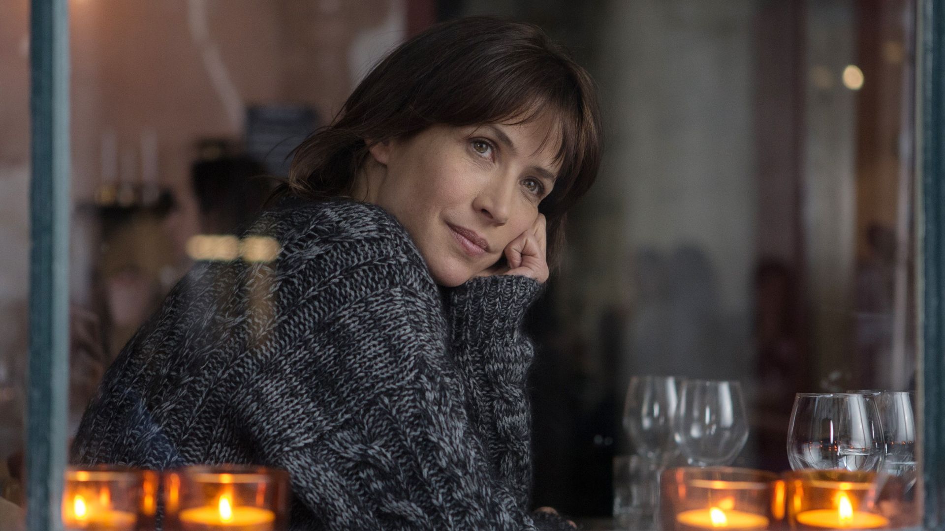 Одна встреча