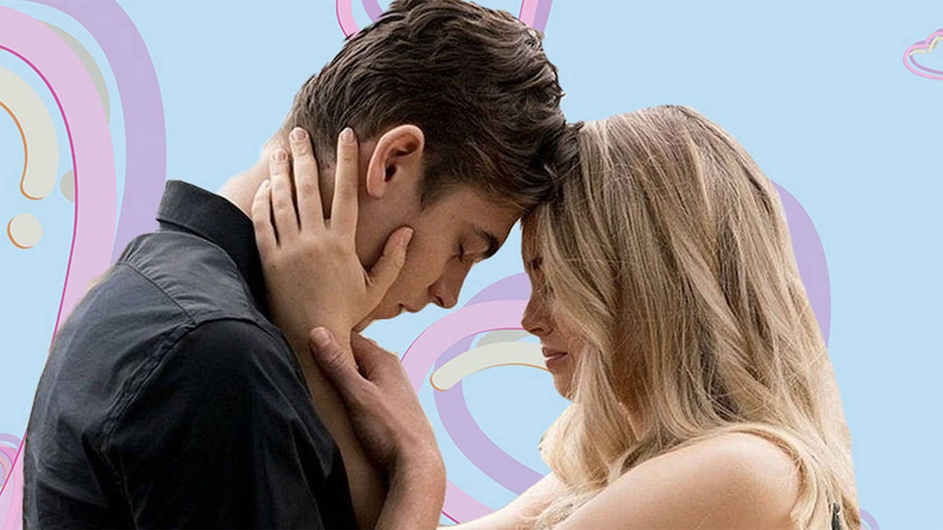 После. Навсегда