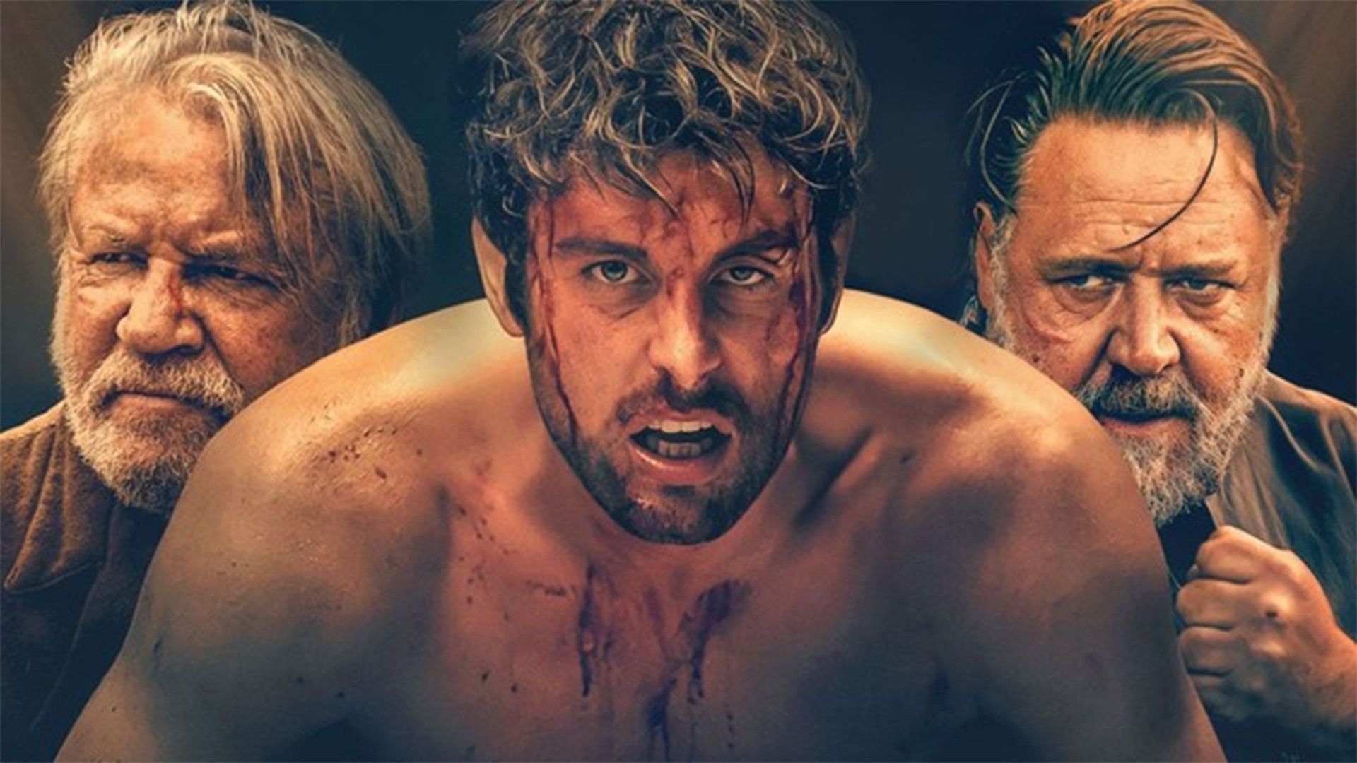 Боец: Король ринга