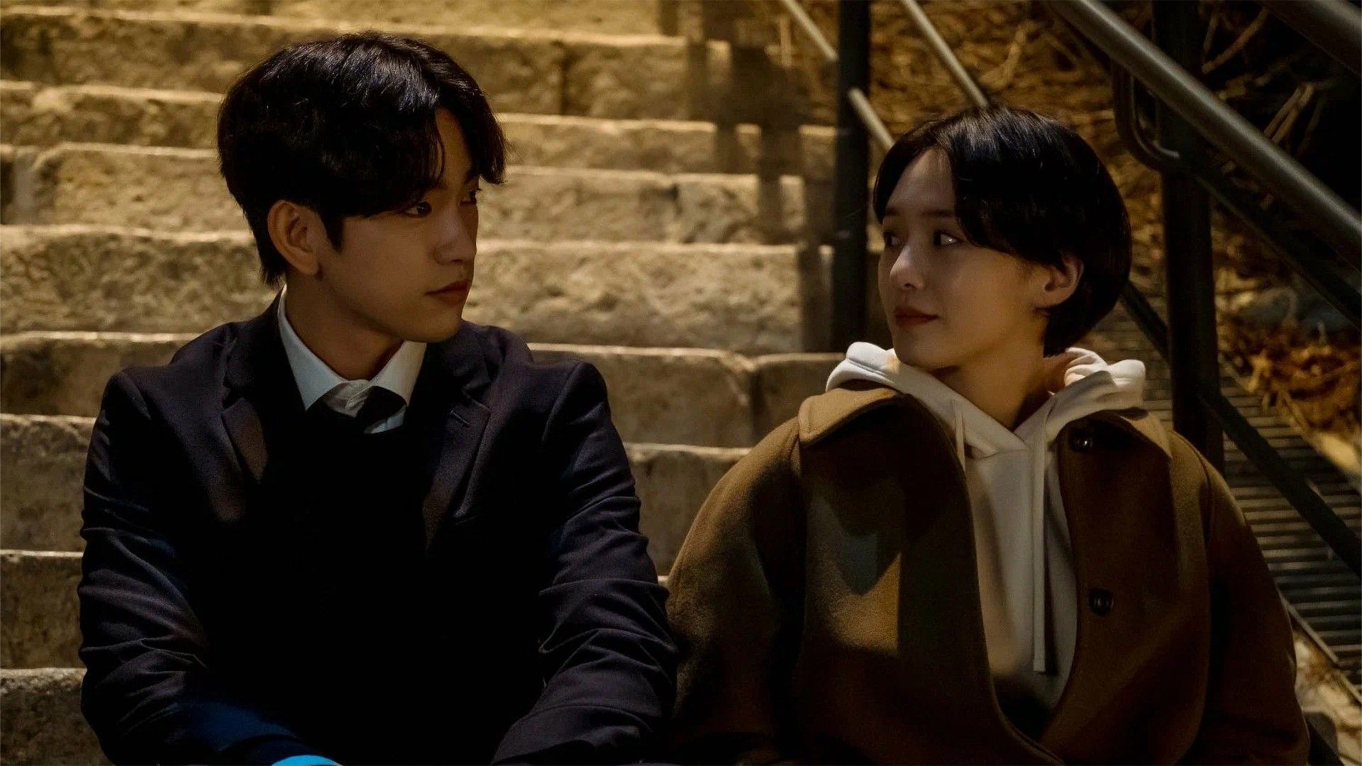 Дьявольский судья. 7-я серия