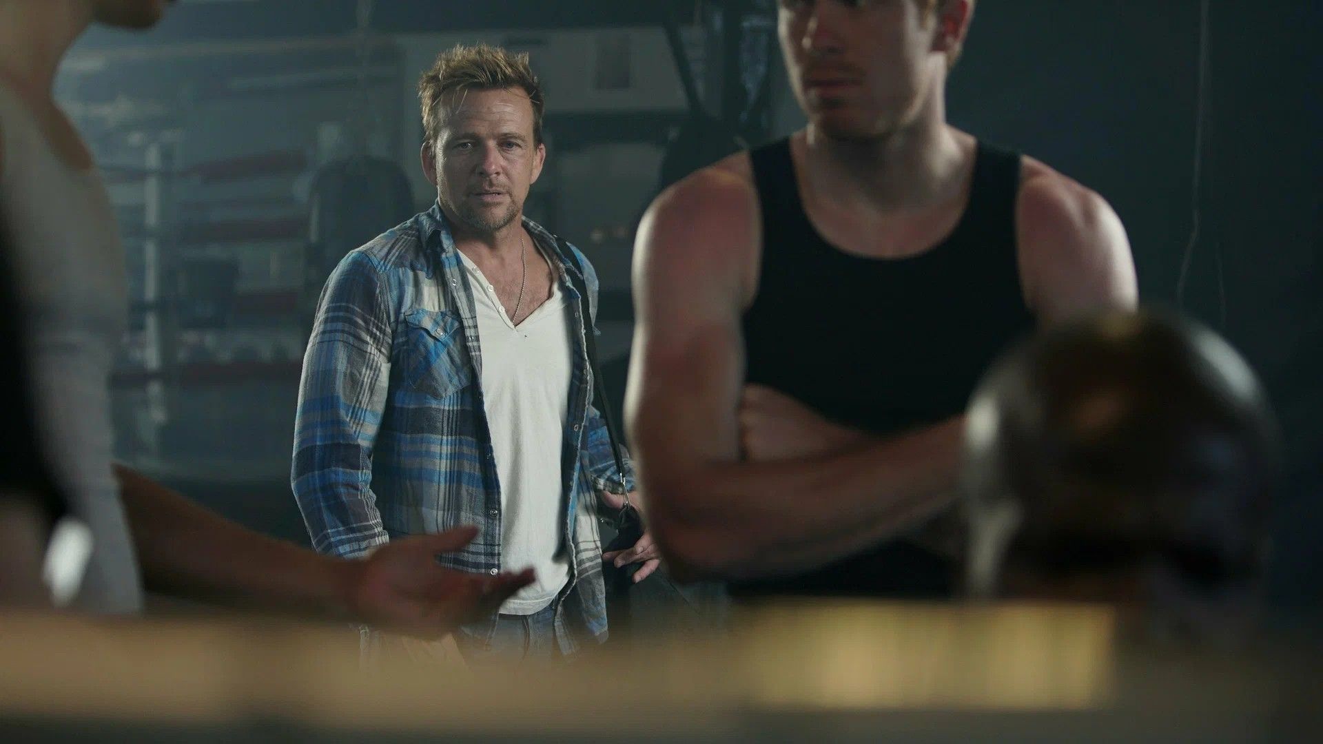 Рожденный чемпионом