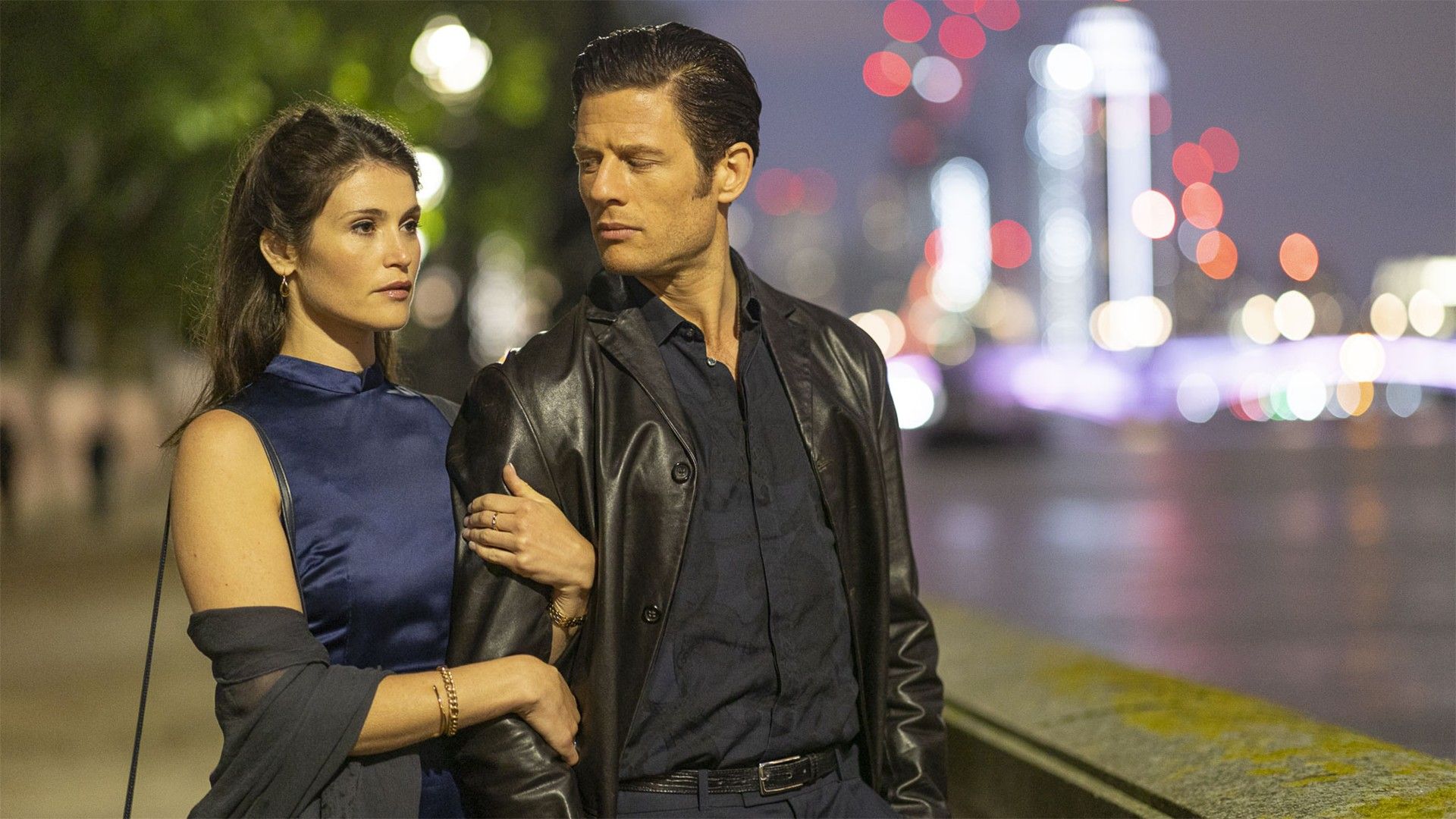 Шпион, которого не было