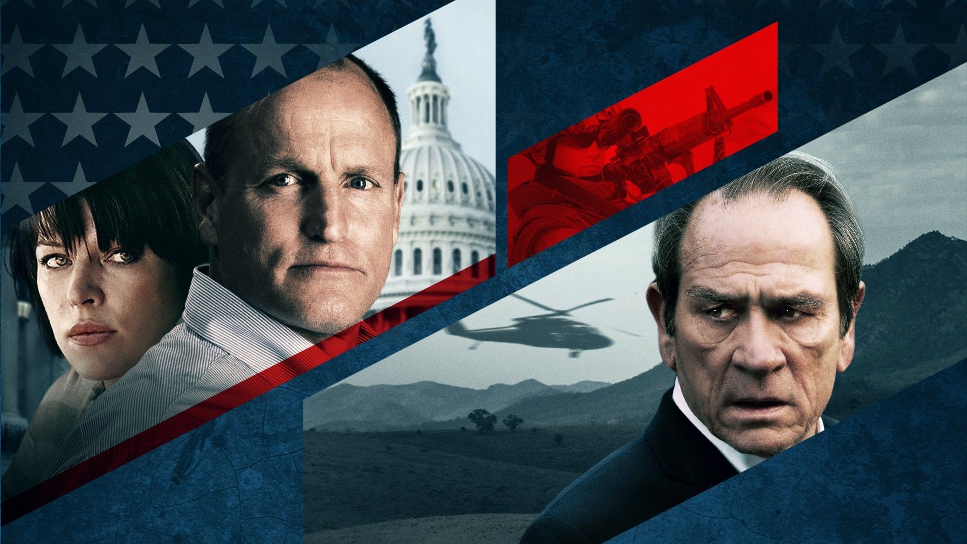 Опасное расследование