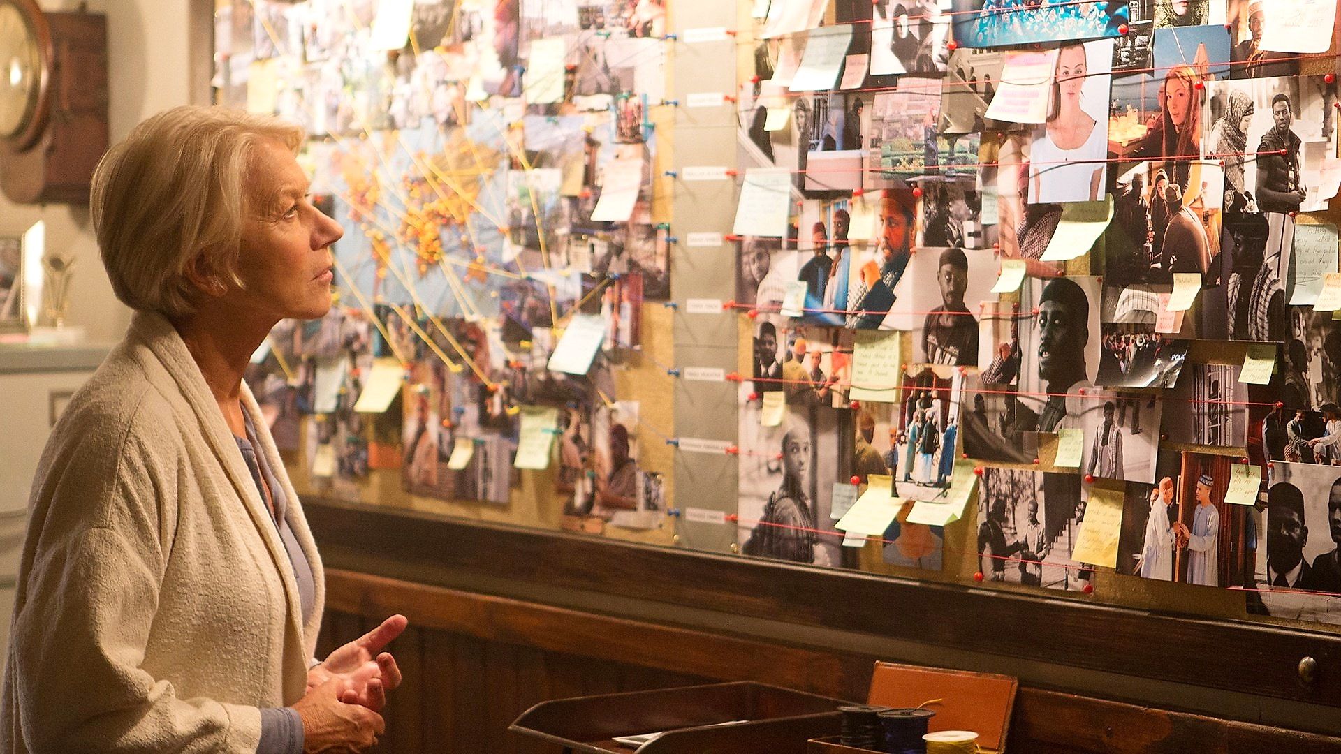 Всевидящее око