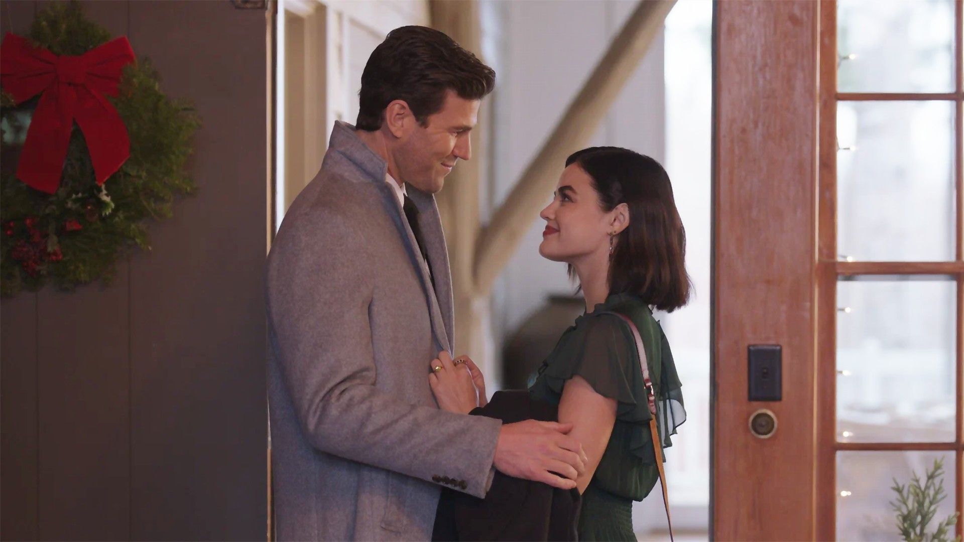 Мой любимый враг