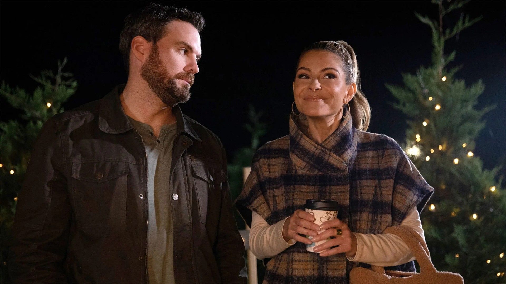 Как влюбиться за 12 дней