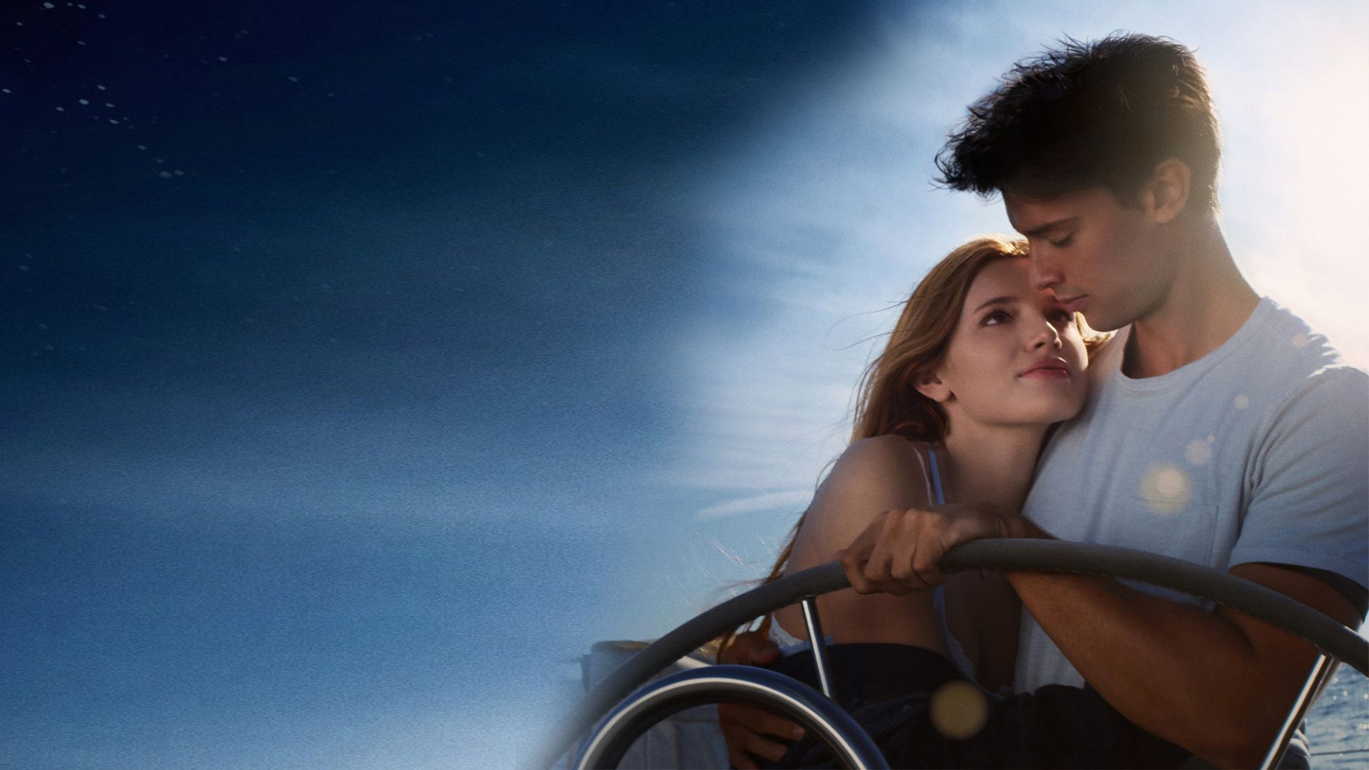 Полночное солнце