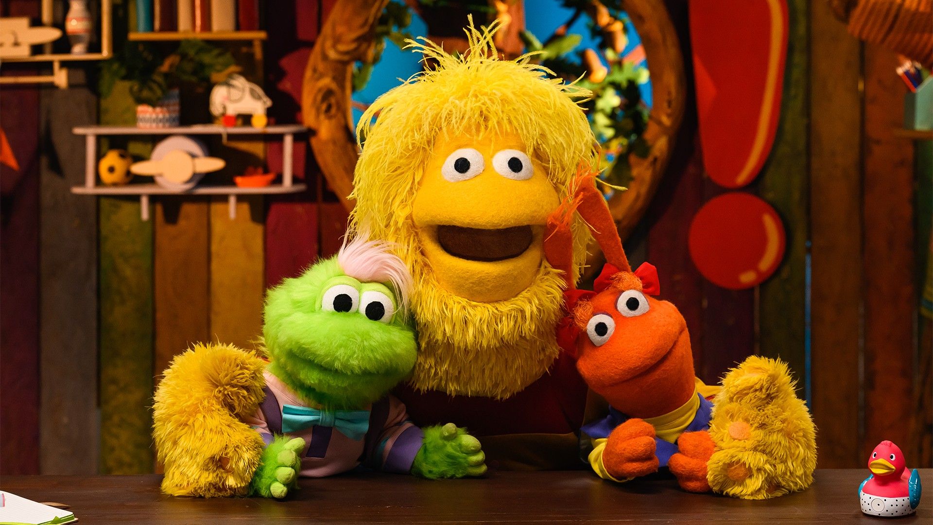 Парк Турум-Бурум