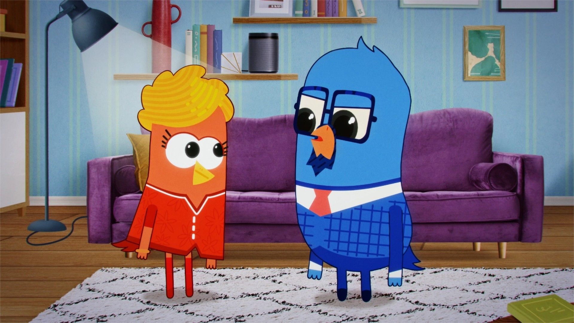 Чик-Чирикино