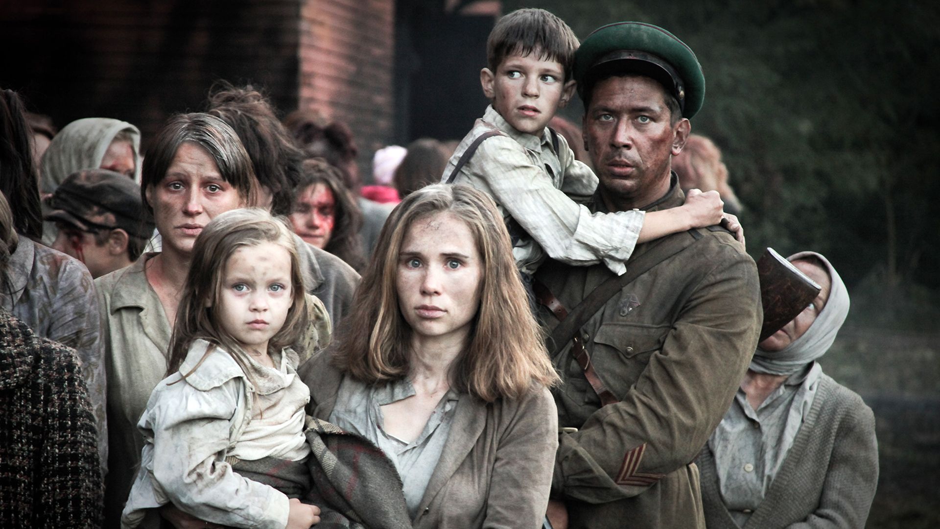 Брестская крепость