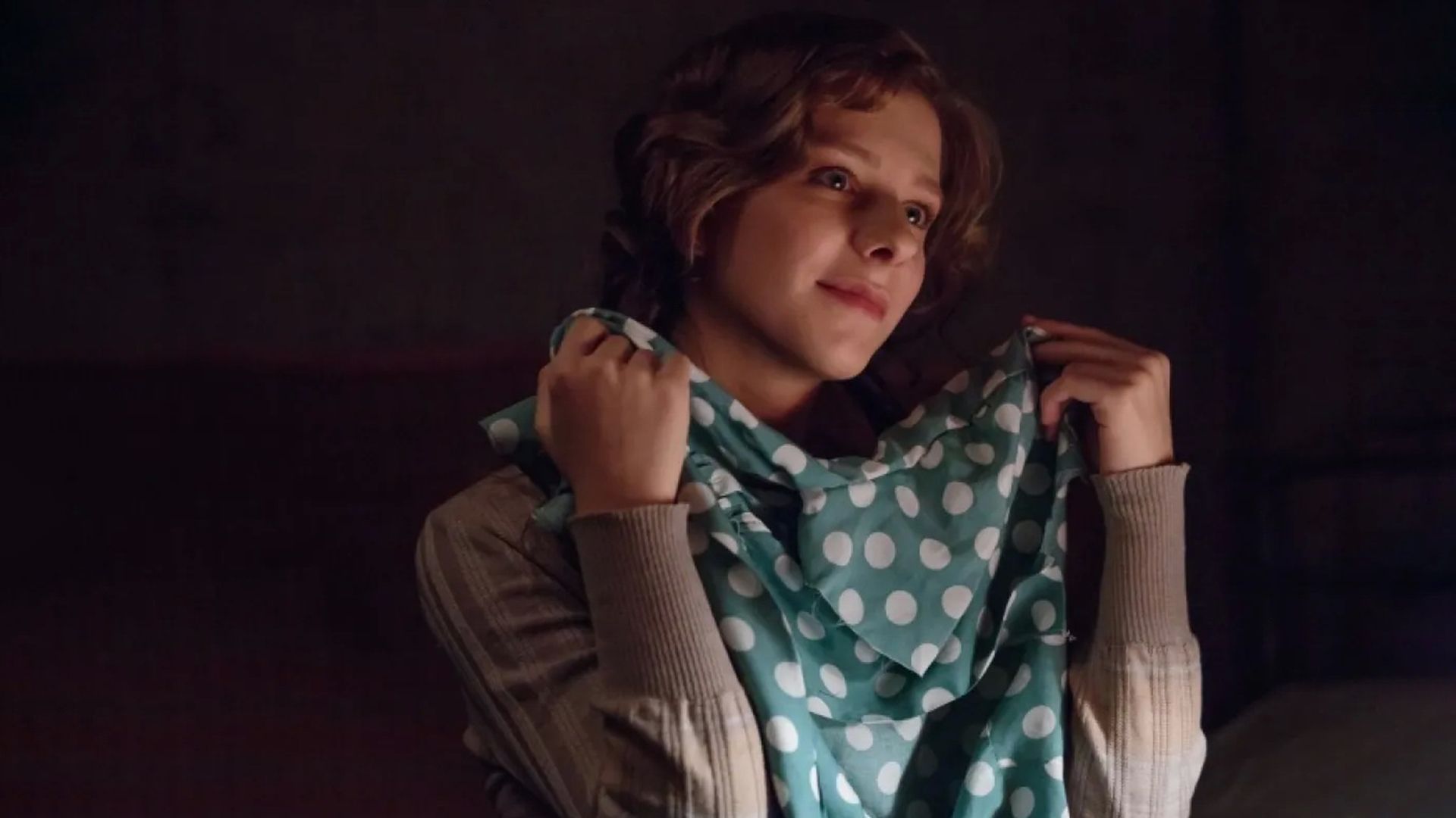 Неоконченный бой