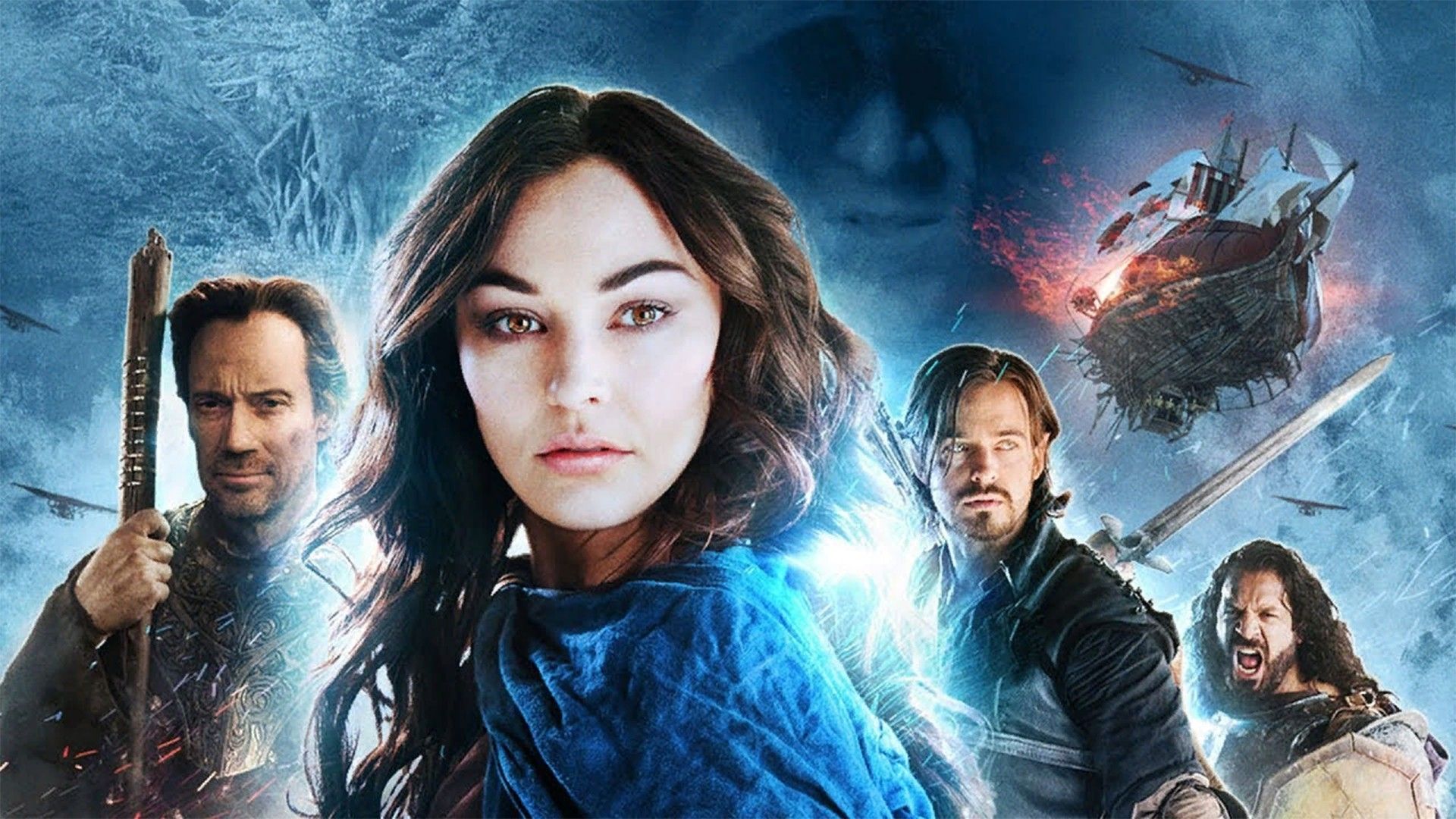 Мифика: Стальная корона