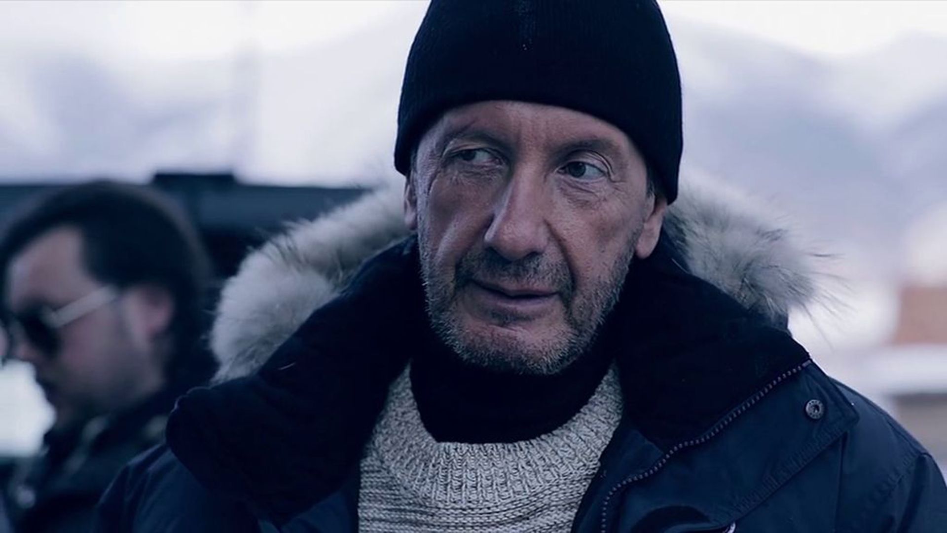 Альпинисты