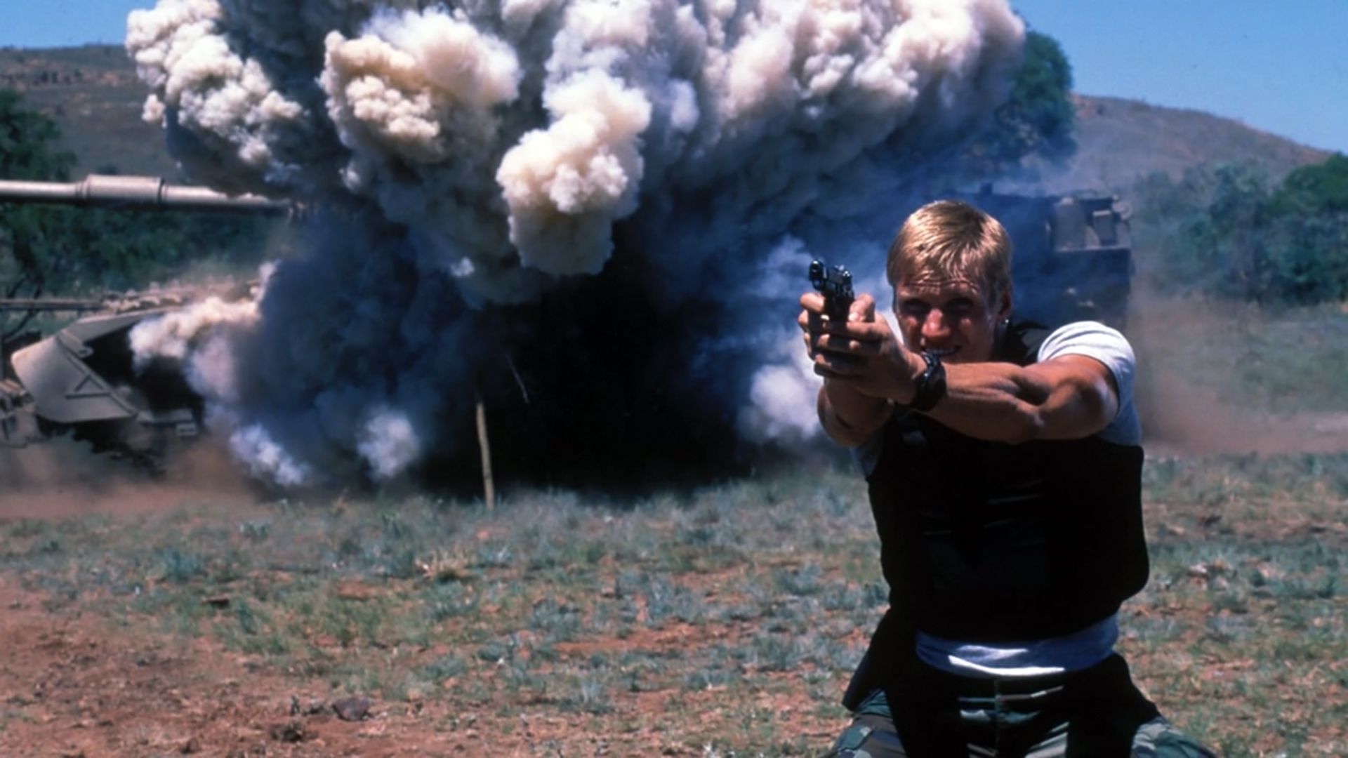 Чистильщик