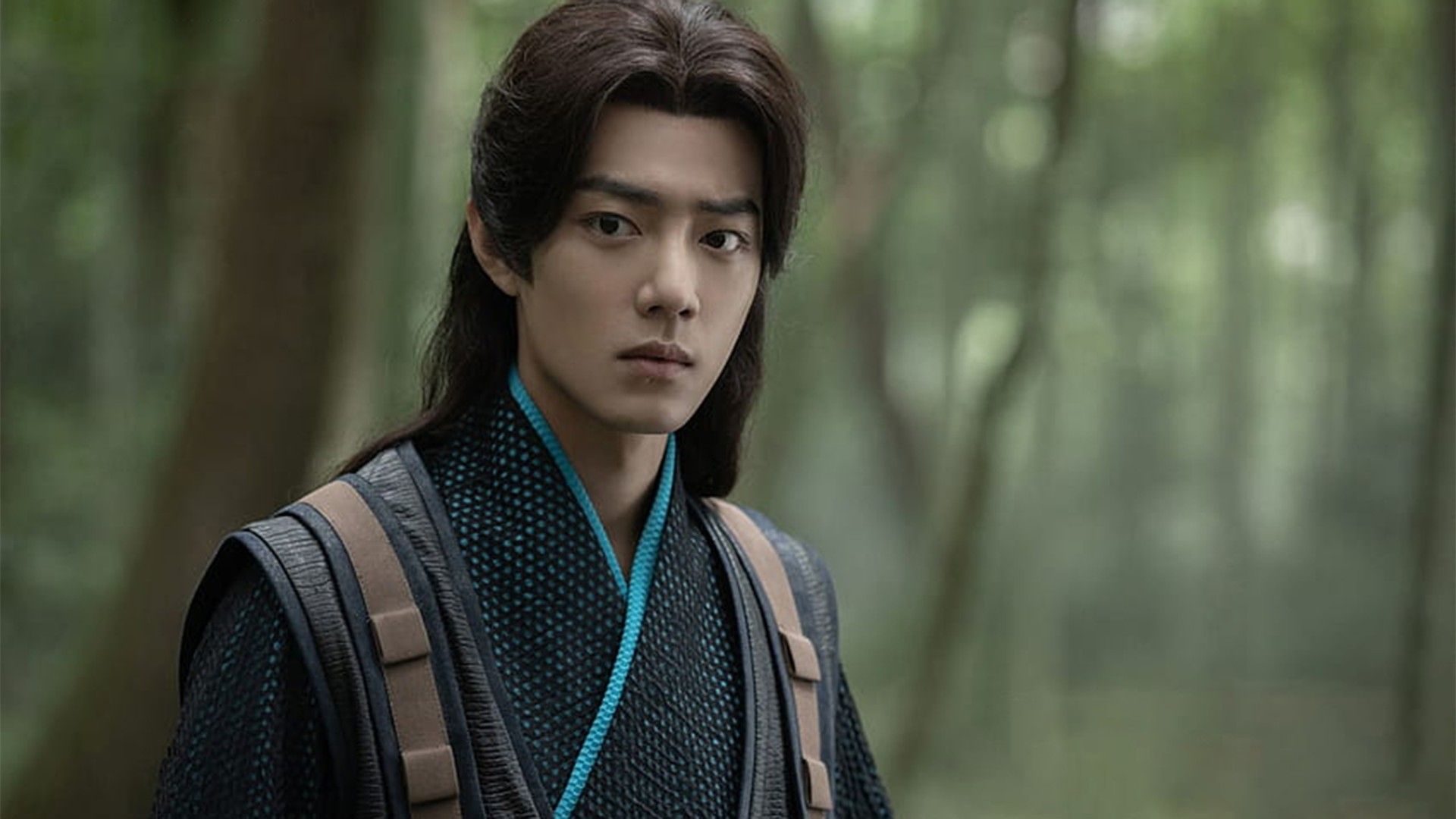 Боевой континент. 2-я - 4-я серии