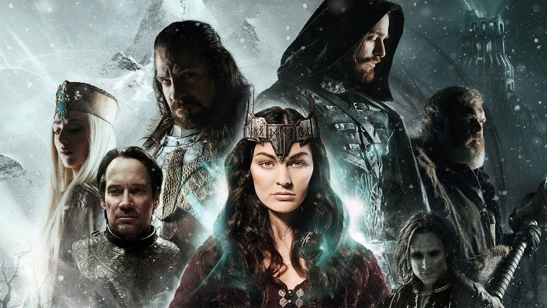 Мифика: Богоубийца