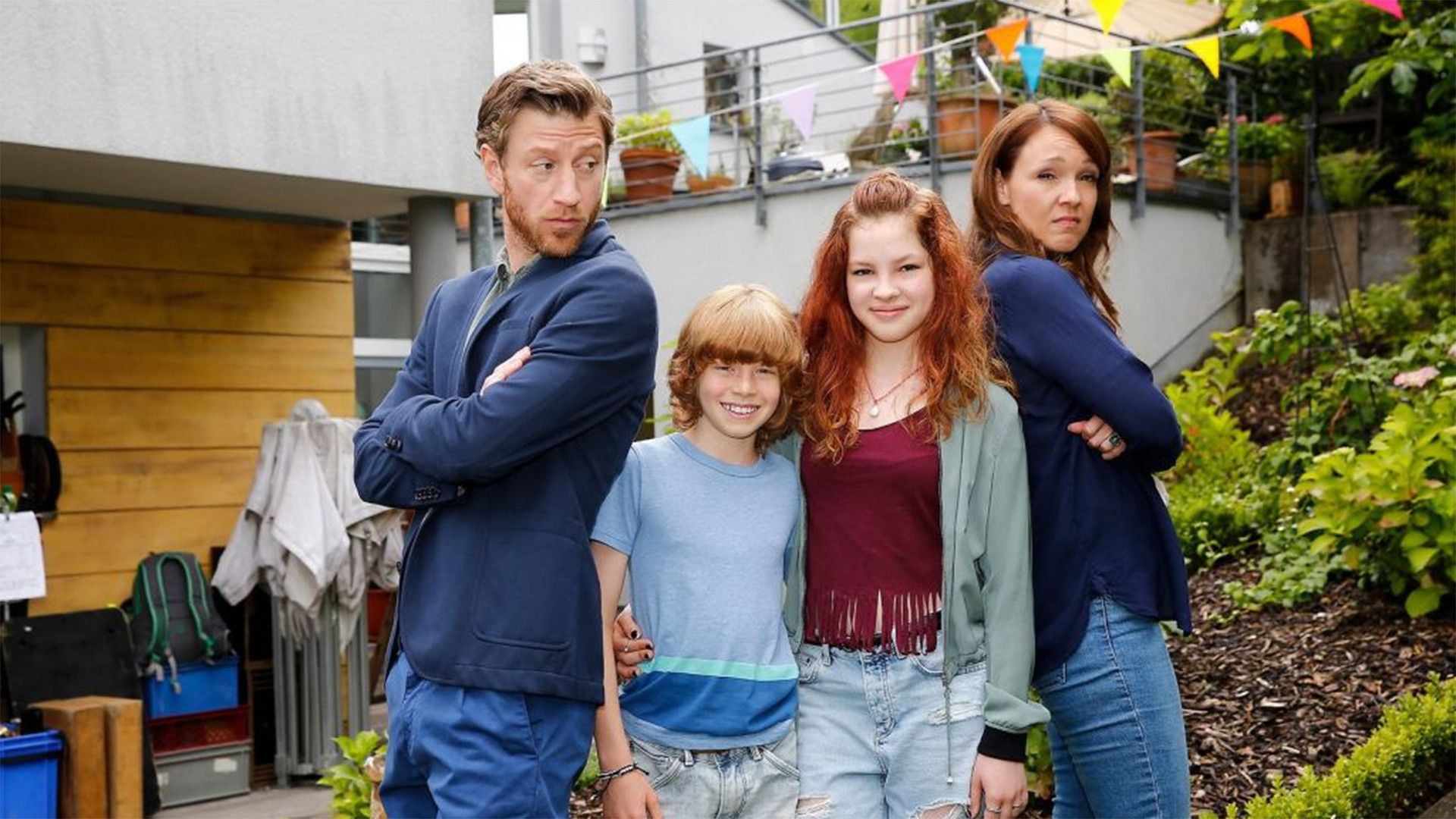 Твой выход, детка!