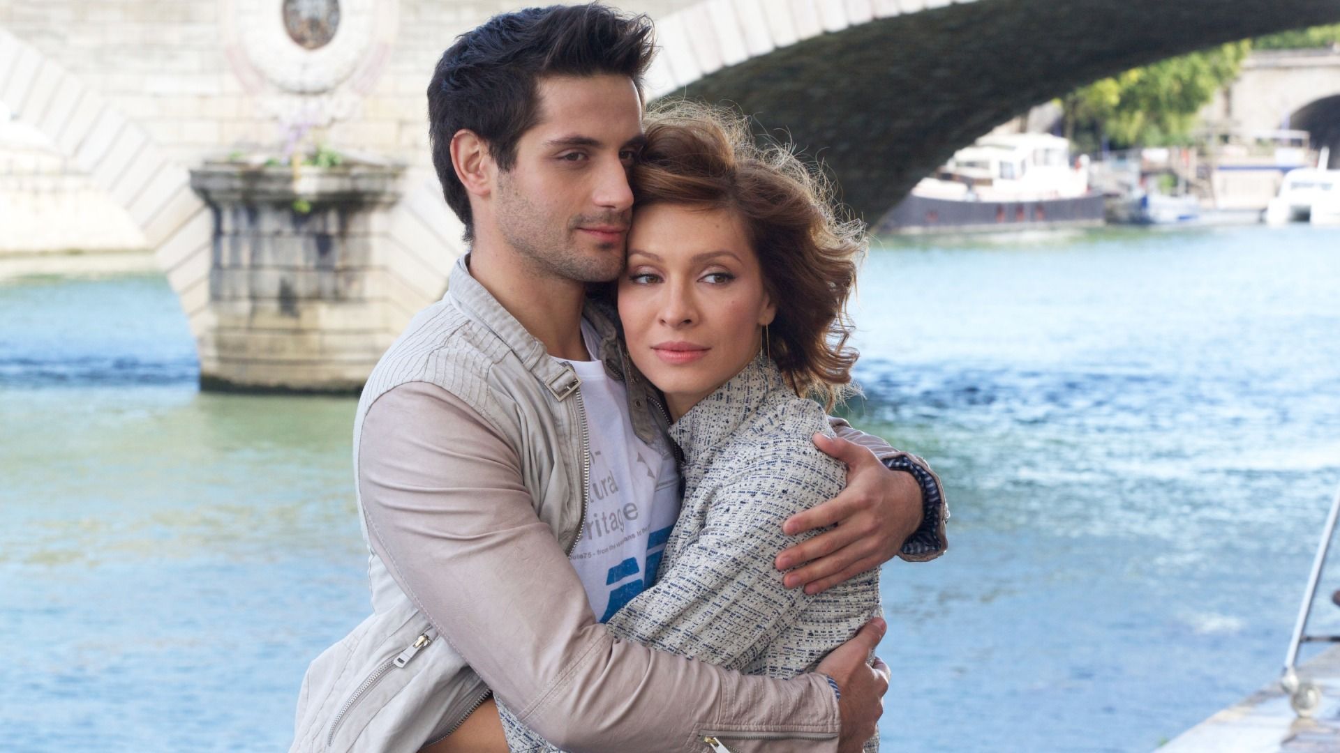 Кухня в Париже