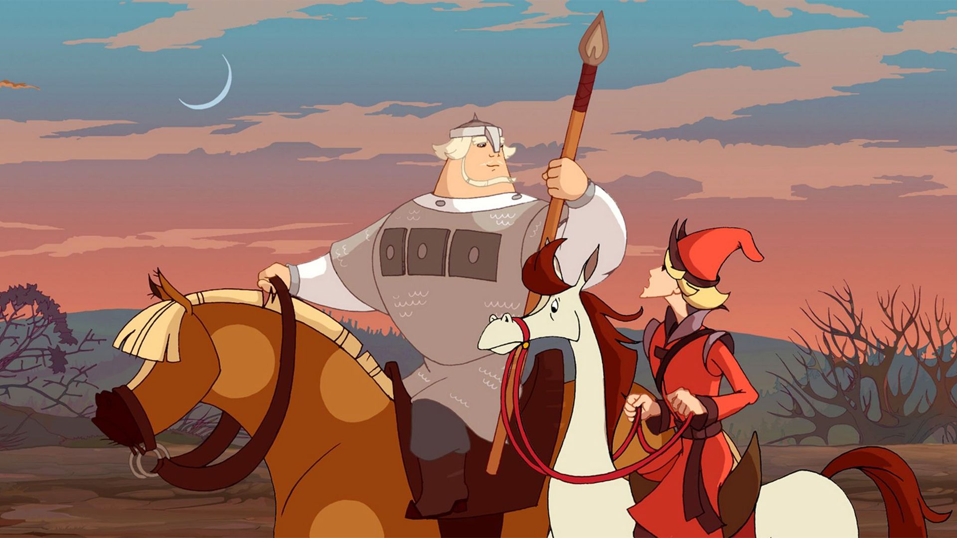 Добрыня Никитич и Змей Горыныч