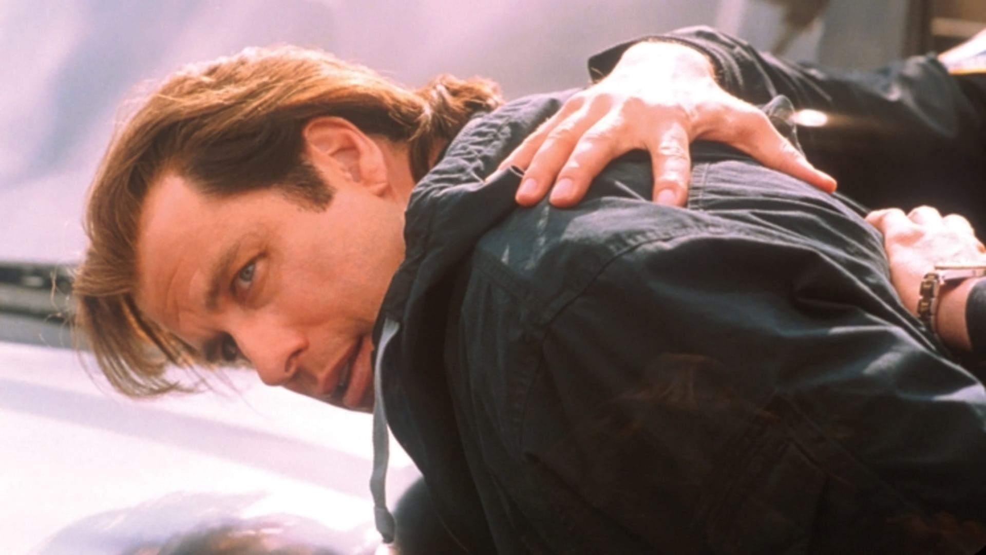 Скрытая угроза