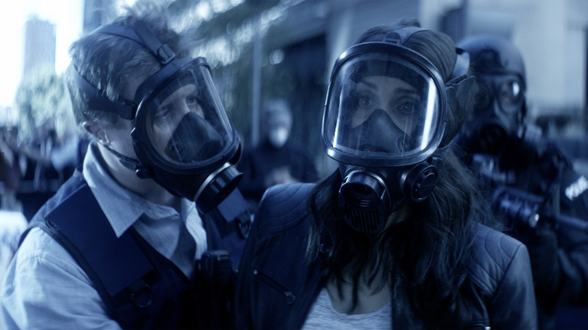 Скрытая угроза