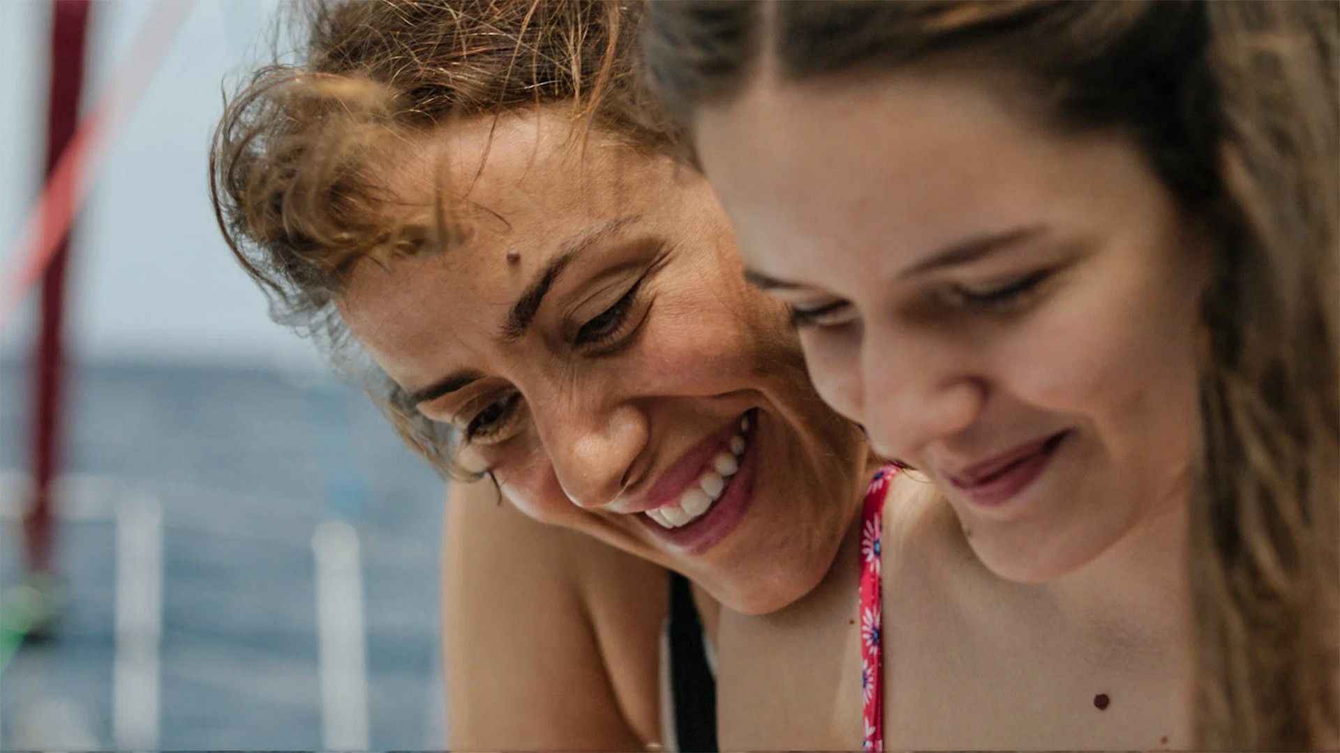 Паранормальное. Маяк