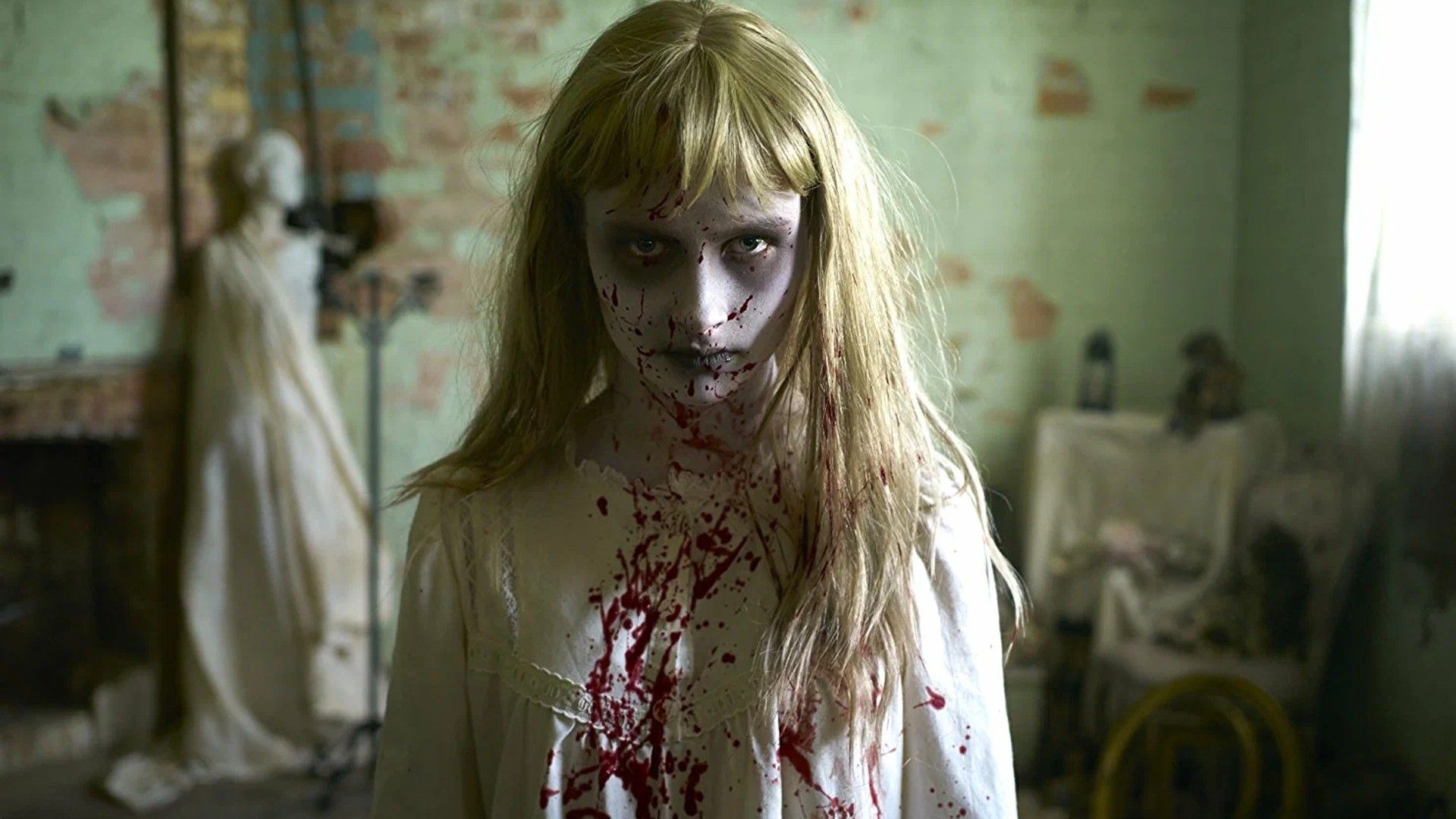 Кампания страха