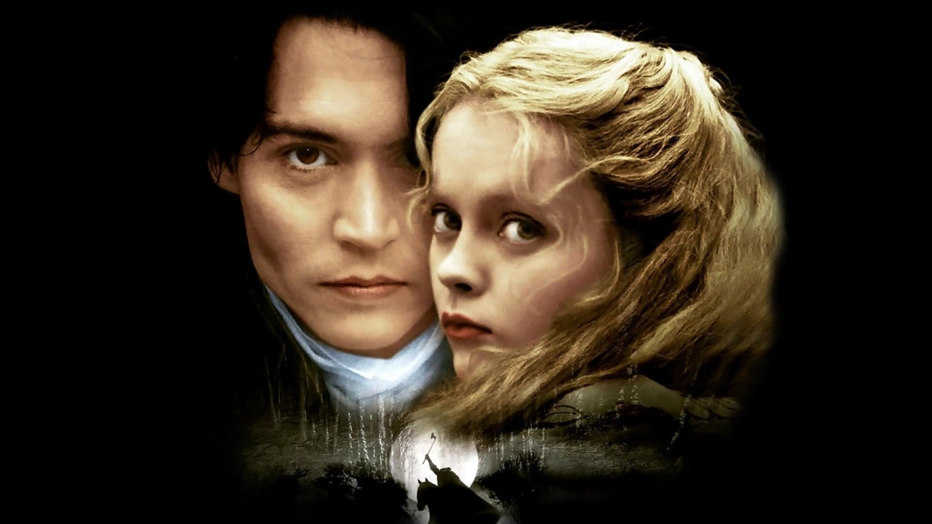 Сонная лощина