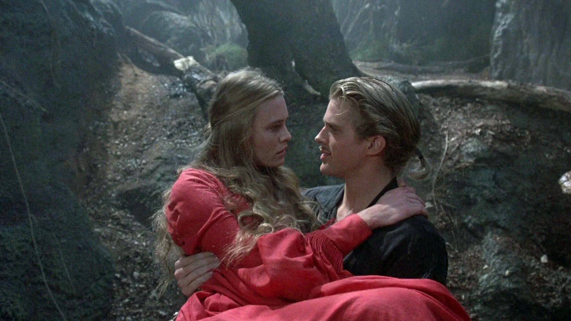 Принцесса-невеста