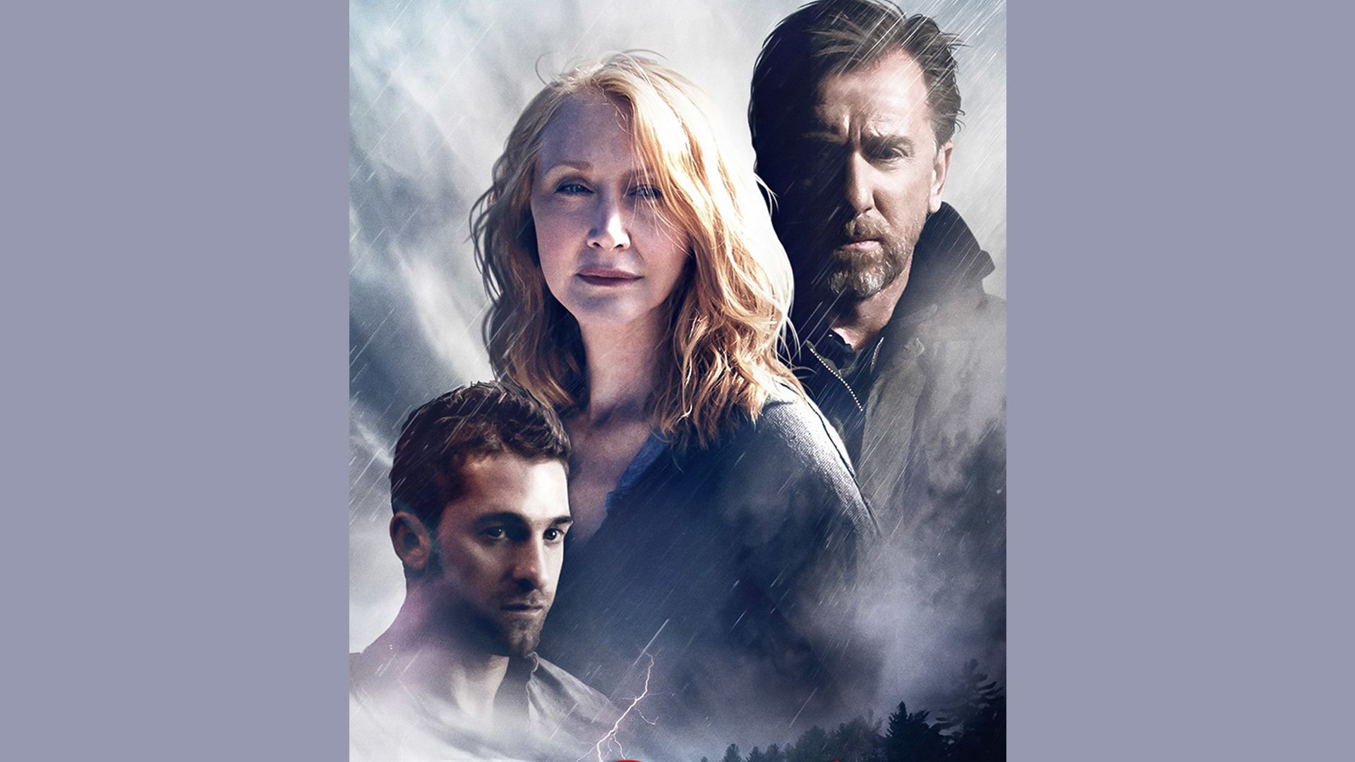 Октябрьский шторм