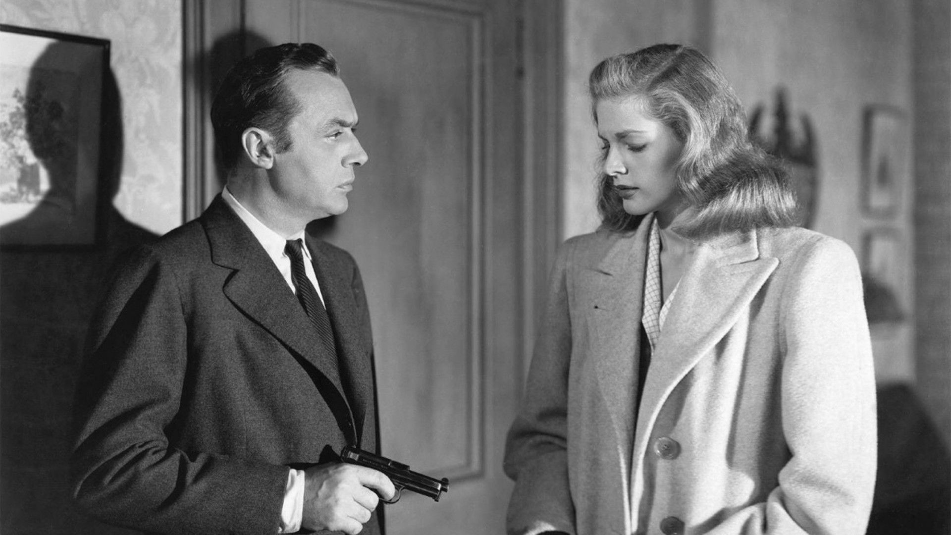 Секретный агент