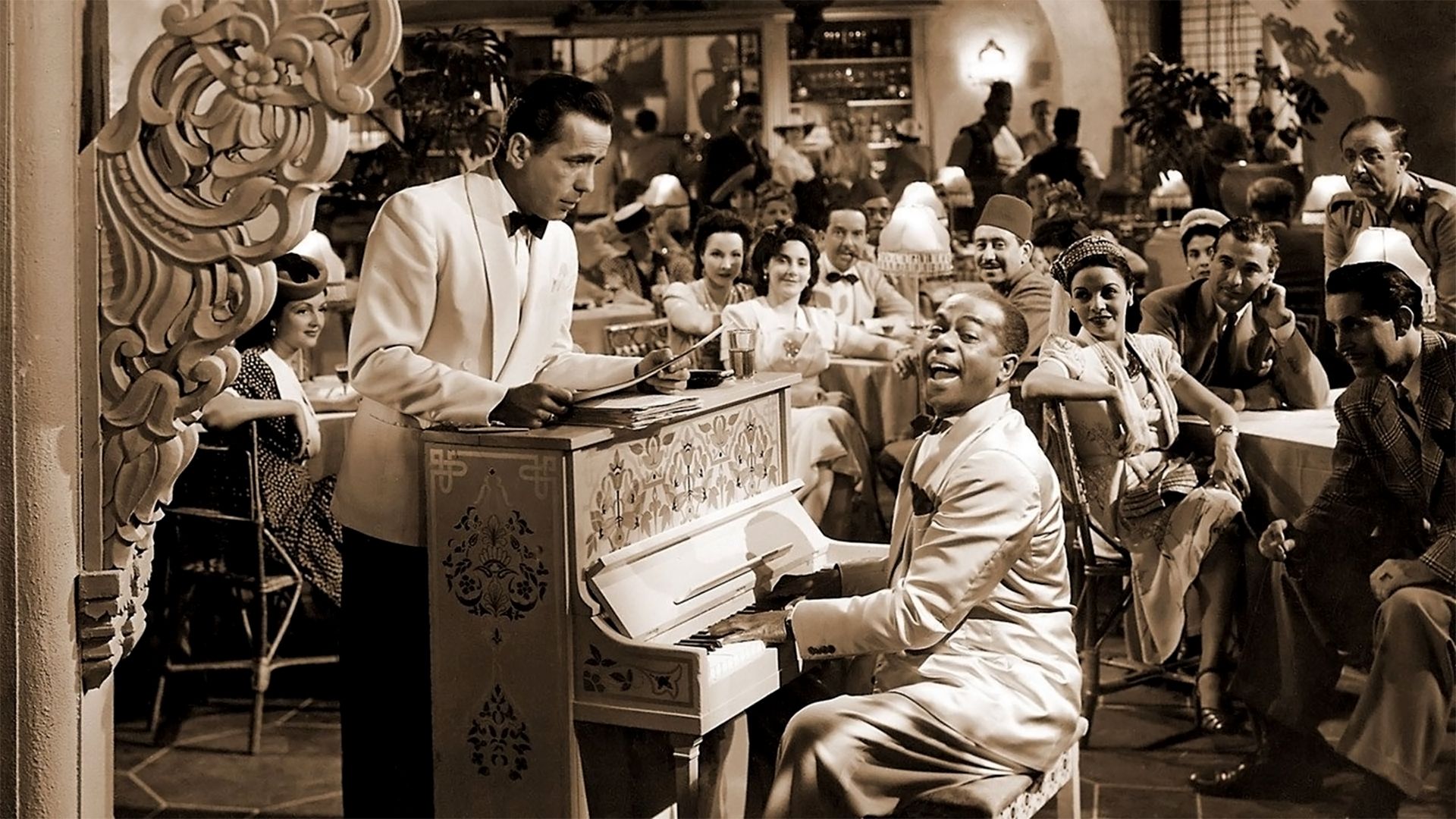 Касабланка