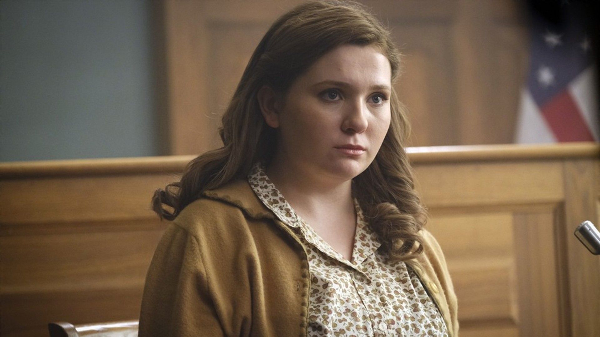 Дьявол в деталях. Дело Миранды