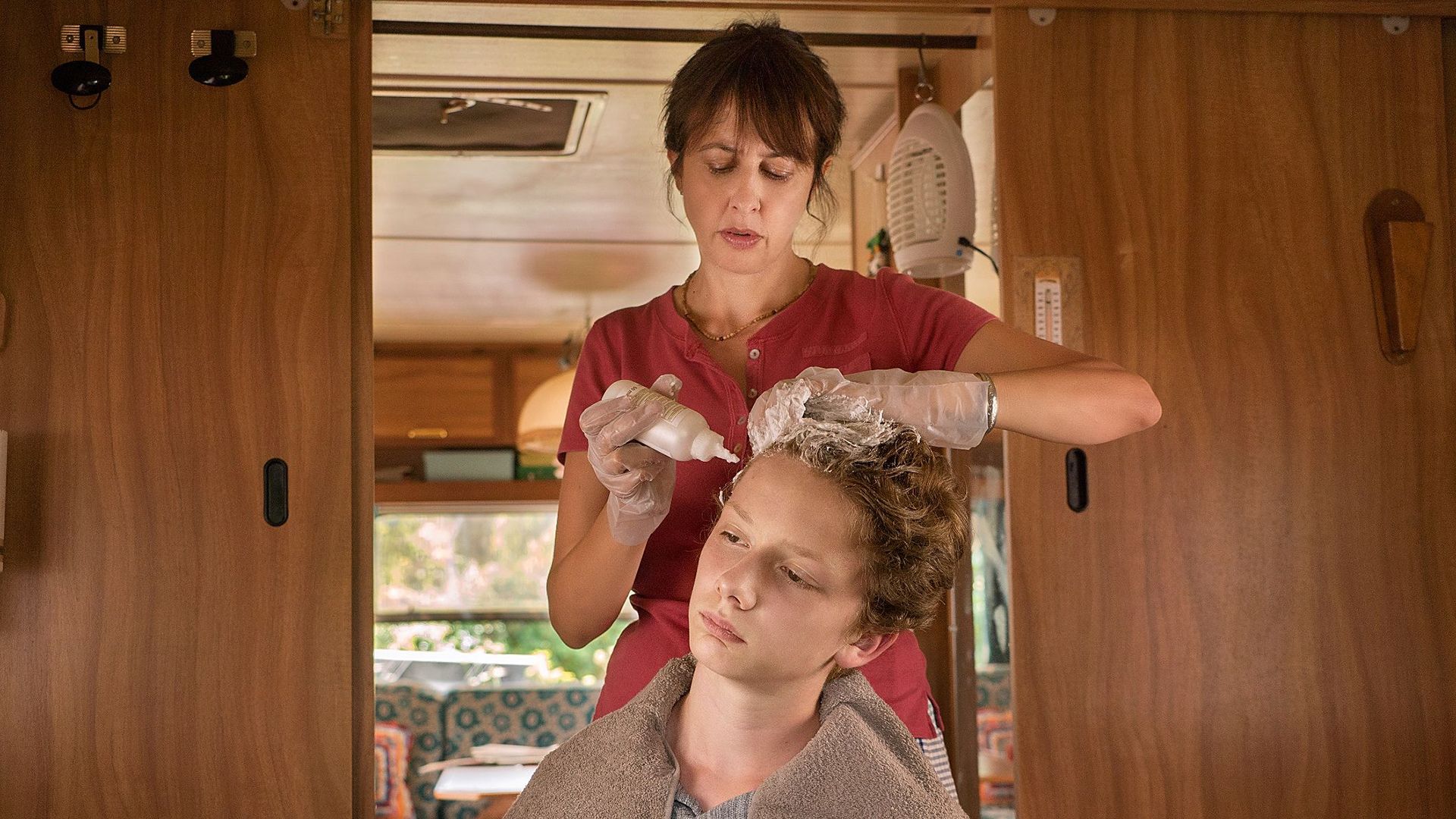 Венеция зовёт