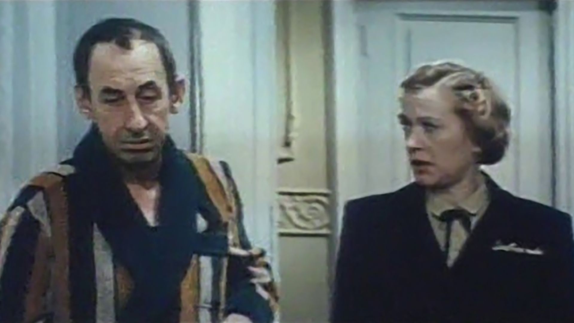 Вечерний лабиринт