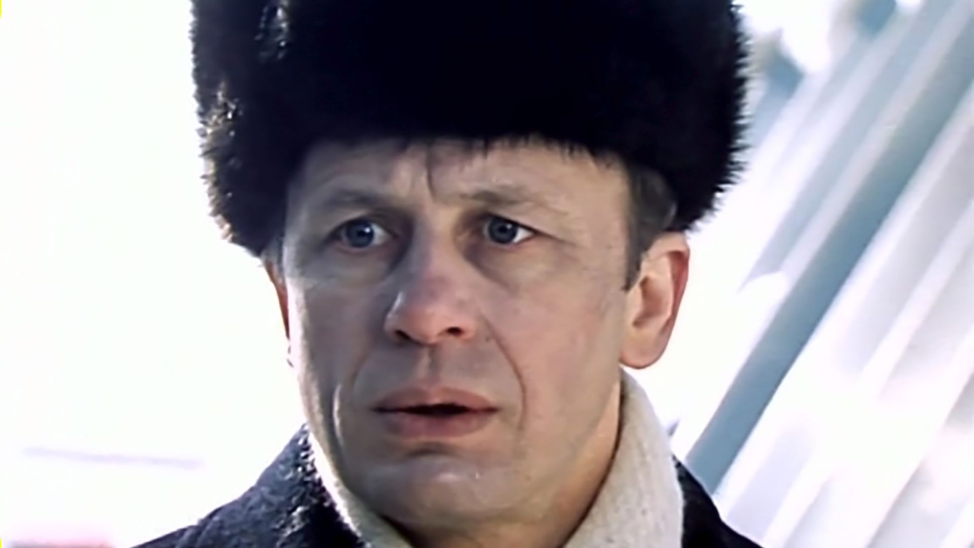 Время летать