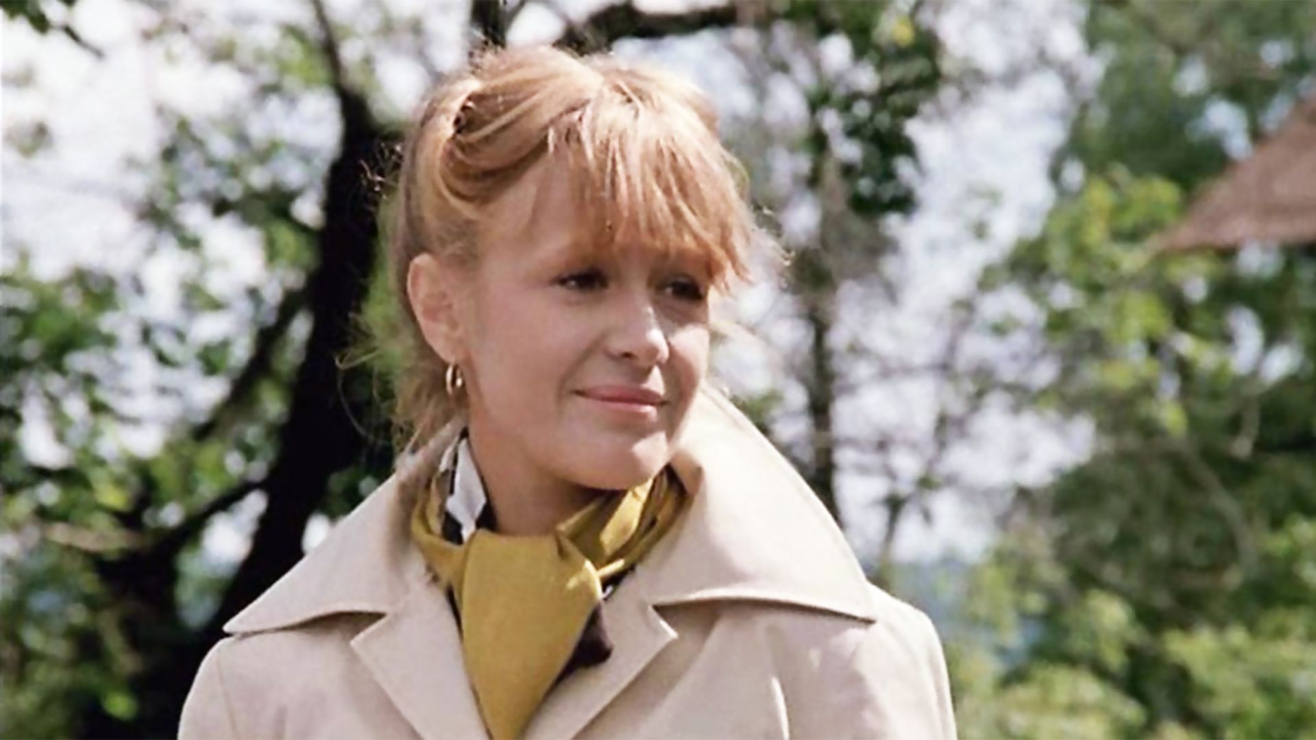 Дамы приглашают кавалеров