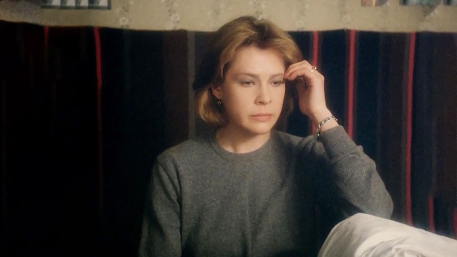 Забытая мелодия для флейты