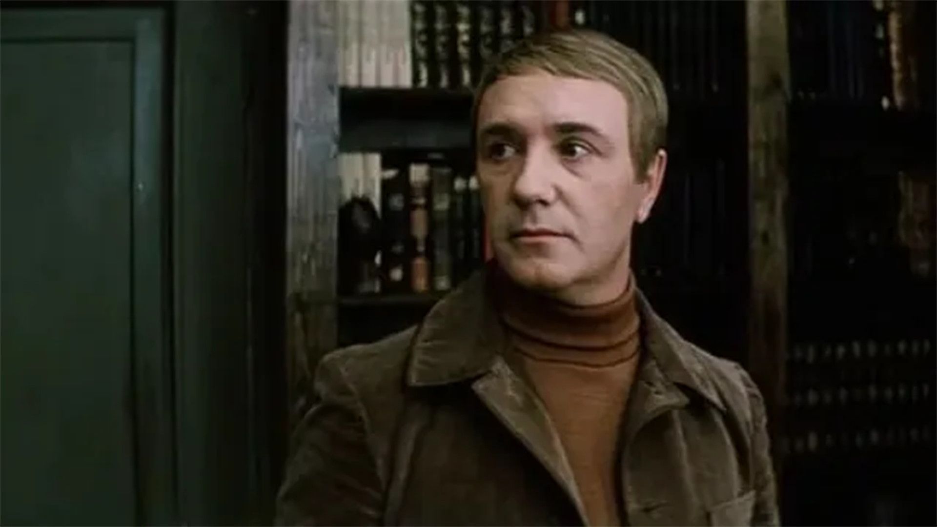 Не было печали