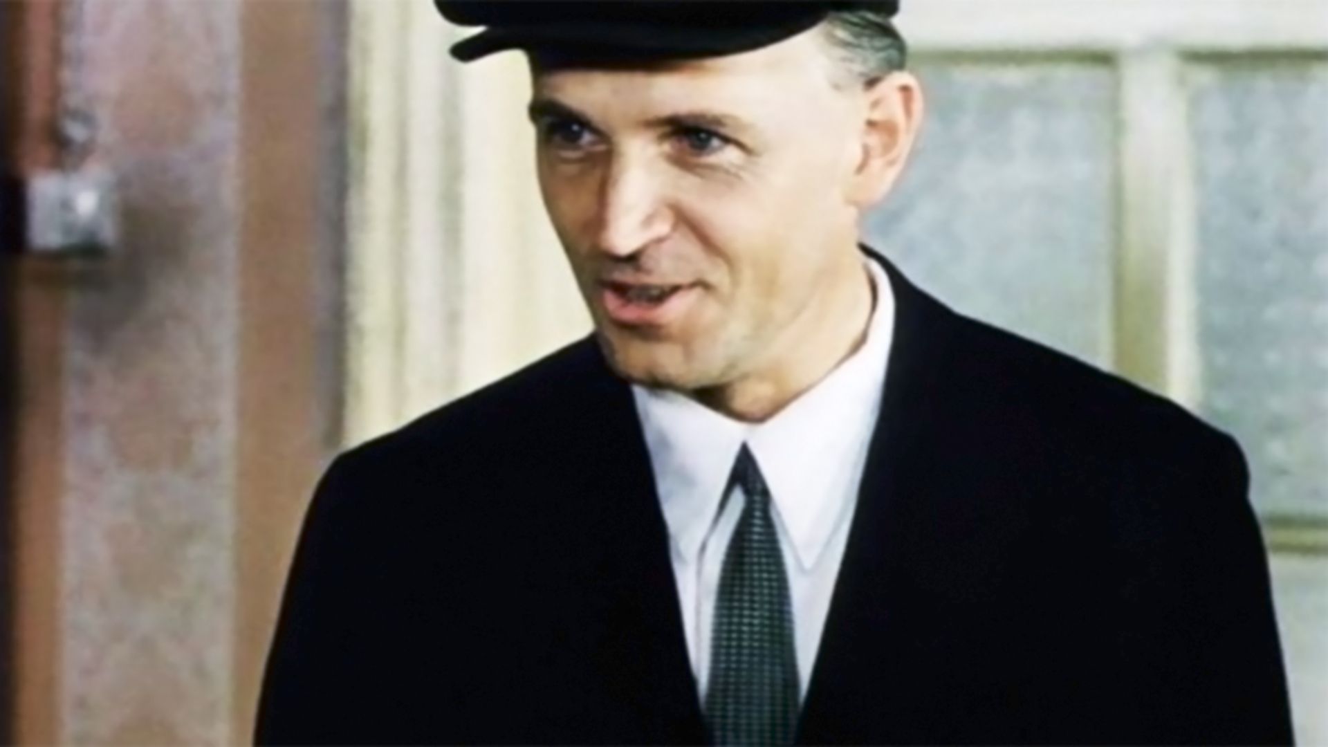 Позови меня в даль светлую