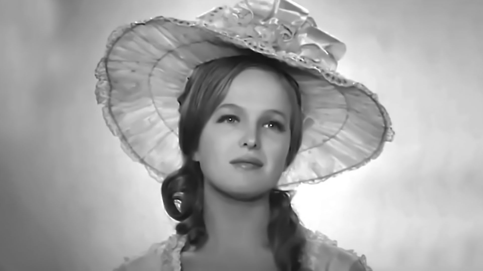 Цветы запоздалые