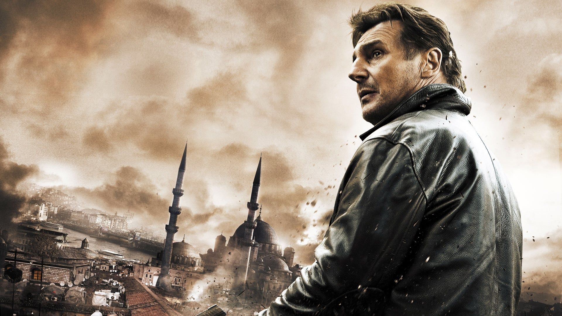 Заложница-2