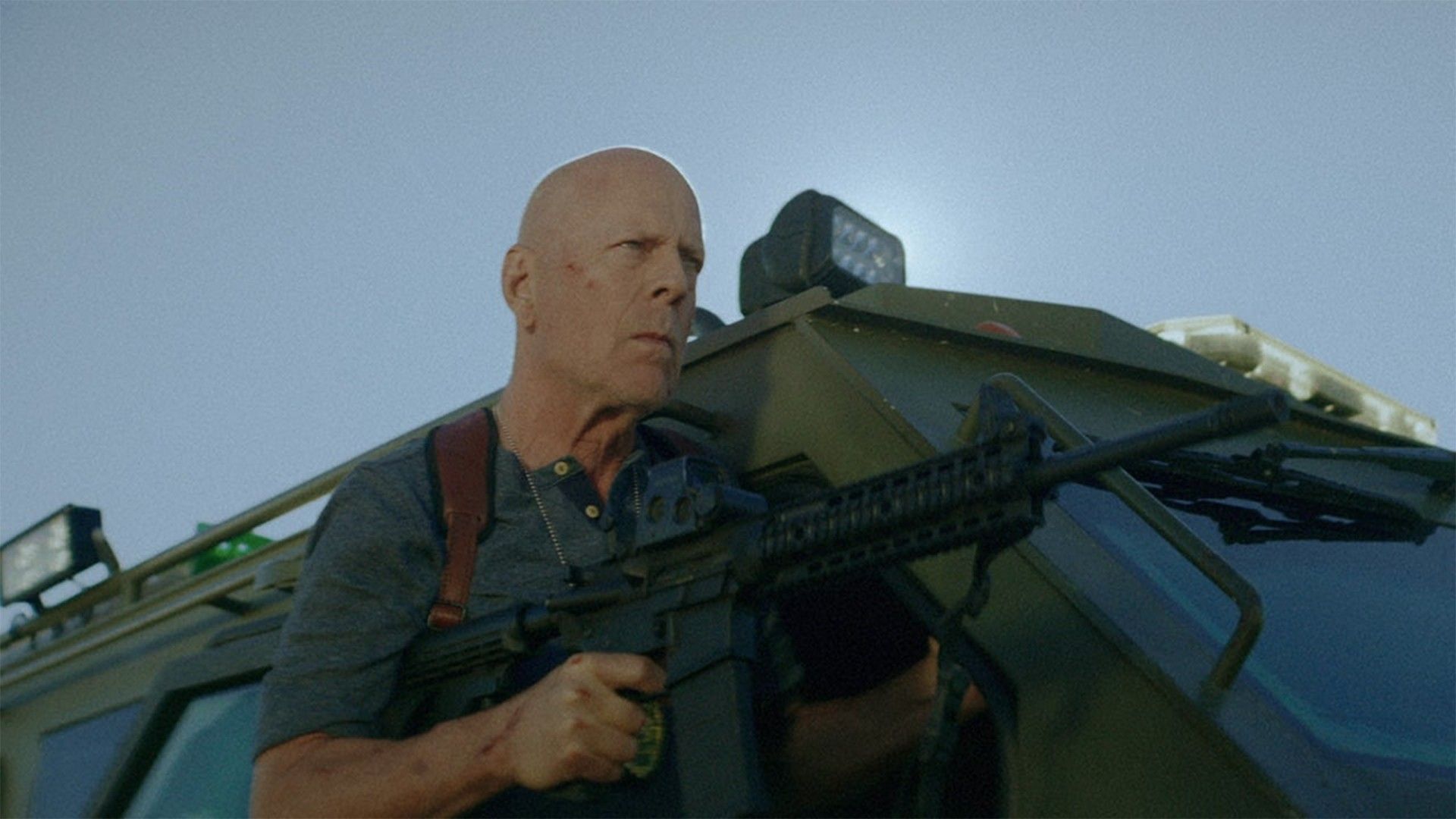 Детектив Найт: Независимость