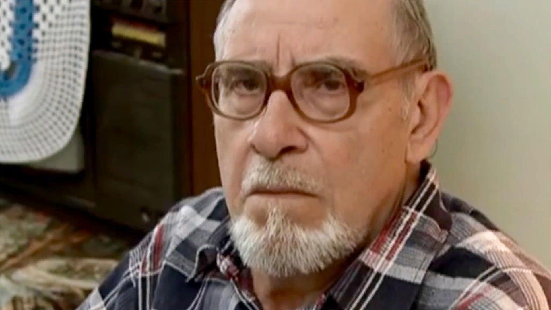 Разлучница. 1-я серия