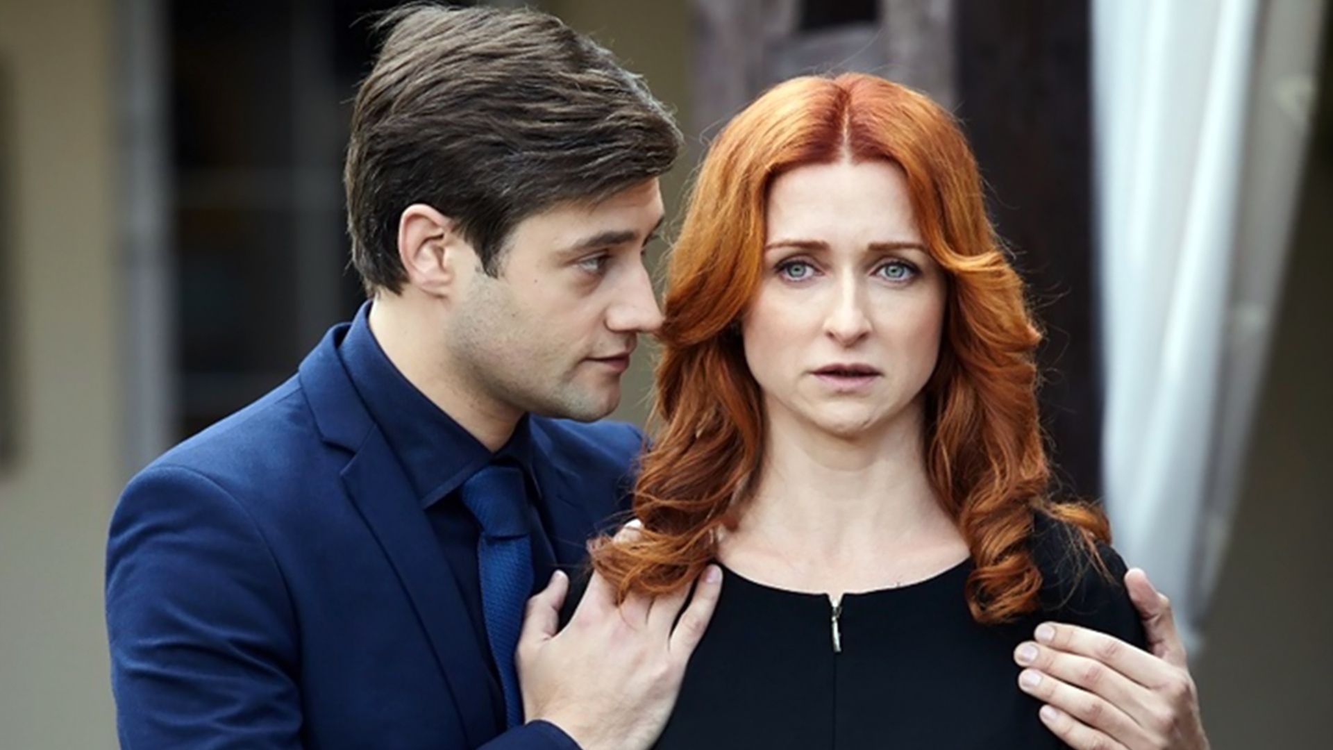 Горничная. 6-я серия