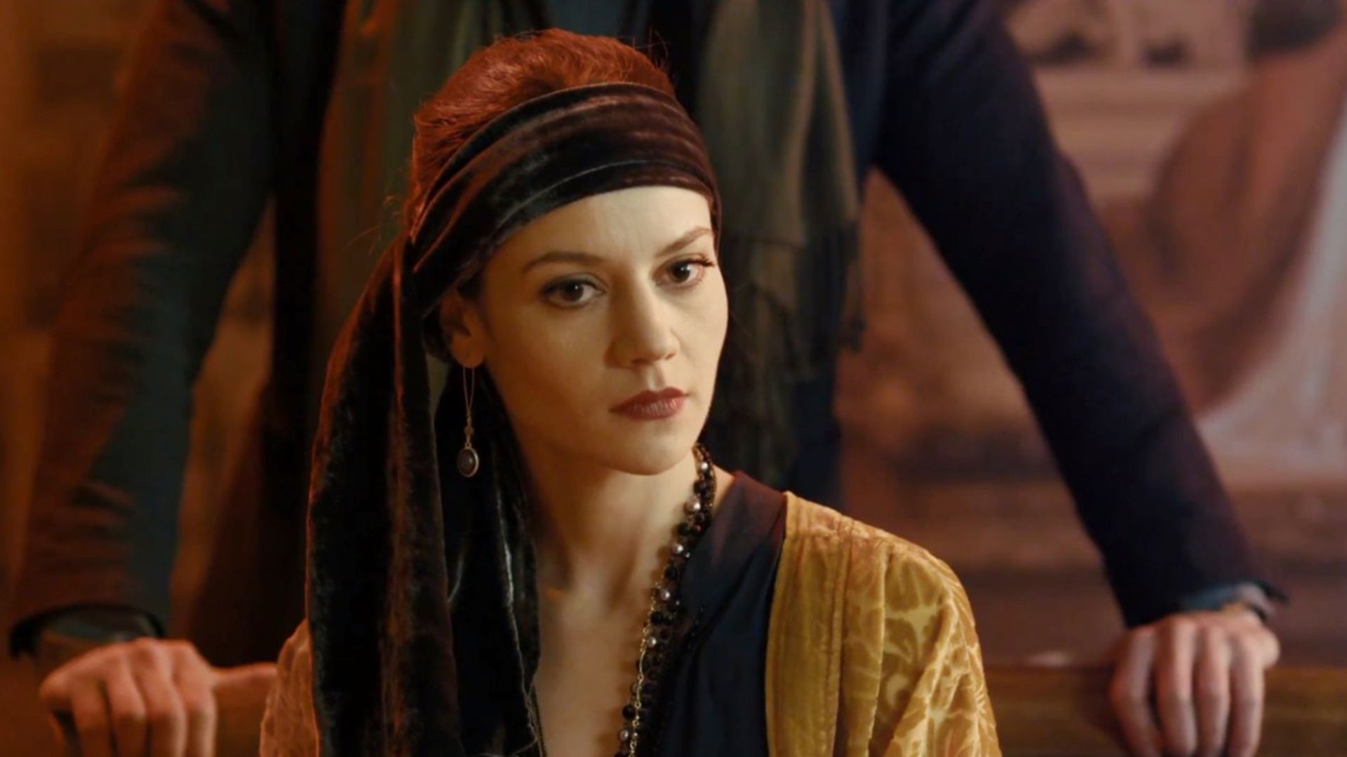 Загс. 17-я серия