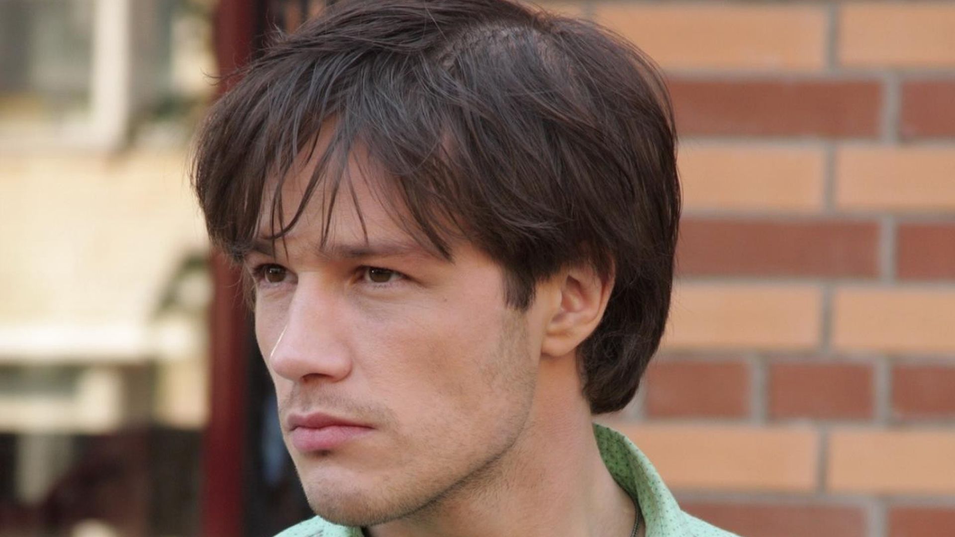 Неодинокие. 1-я серия