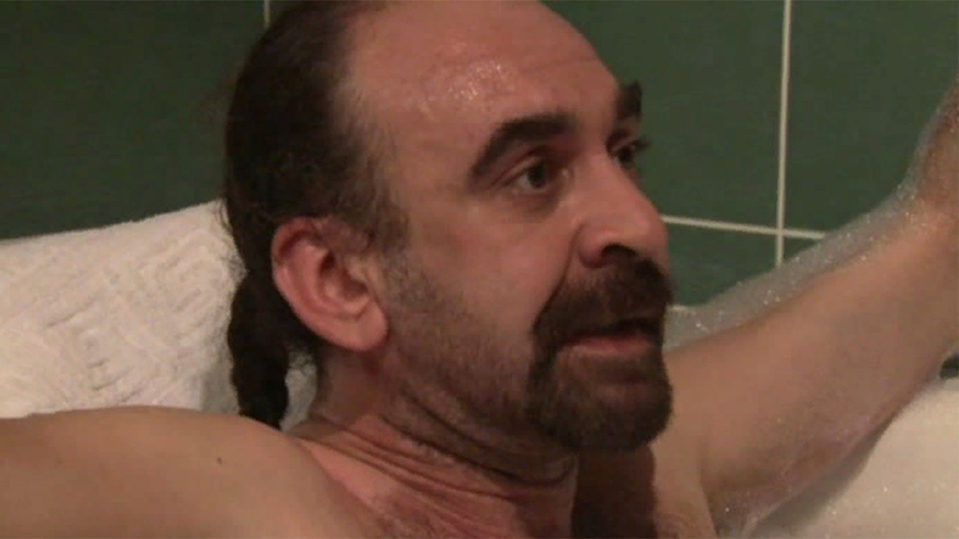 Девочка моя